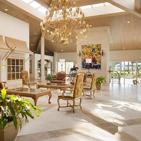 Saddlebrook Golf Resort & Spa Tampa North-Wesley Chapel Exterior foto