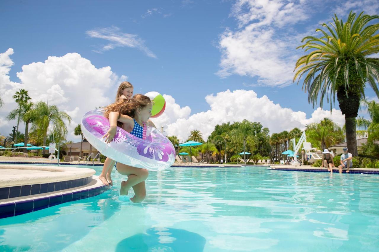 Saddlebrook Golf Resort & Spa Tampa North-Wesley Chapel Exterior foto